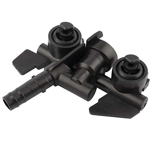 Buse de lave-phares latéraux BMW E46 pour rouler sereinement la nuit