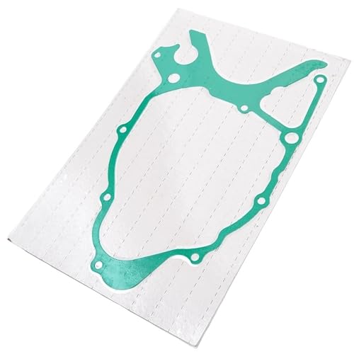Protecteur stator moteur pour stopper les fuites de carter TW200