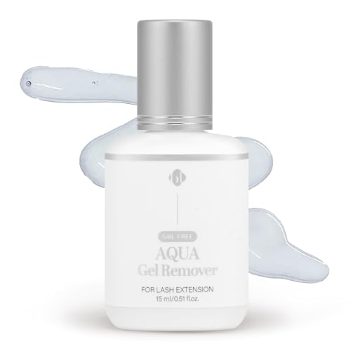 BL Lashes Aqua Gel Glue Remover