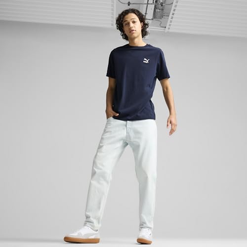 Image of Puma Mens Palermo Leather Shoes