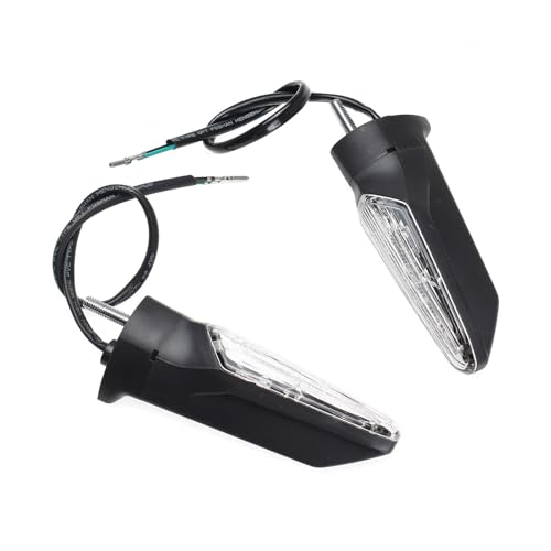 Clignotant moto pour CRF1000L Africa Twin 2016-2019 feu de signalisation ABS