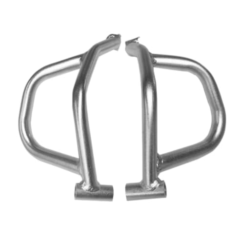 Barre collision 650-MT et pare-chocs de protection moteur moto