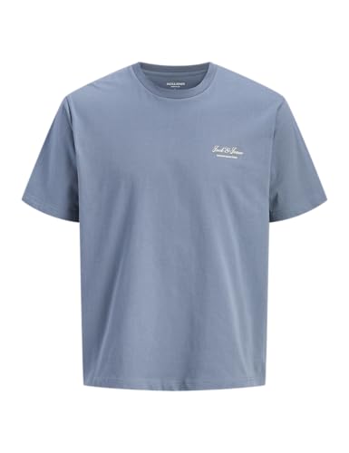 JACK & JONES Jjearchive Graphic Tee Ss O-Neck Noos – Ansicht 1