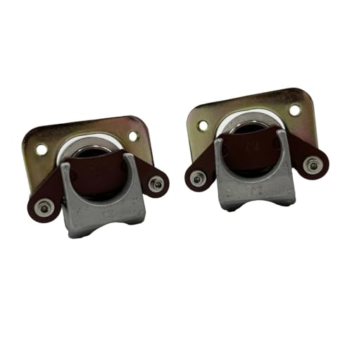 Étrier de frein complet avec plaquette de frein pour quad LH500 ATV400-D M550 35791