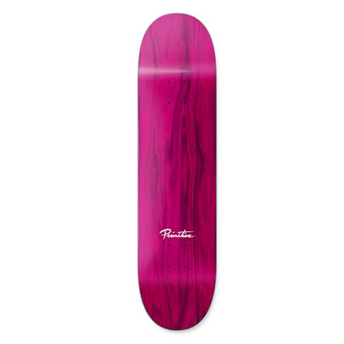 Primitive Tiago Lemos Pro Skateboard Deck