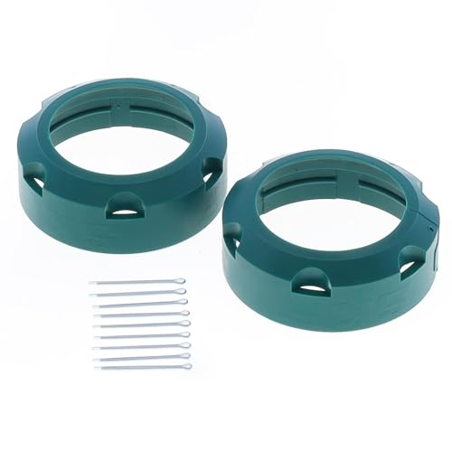 SKF KIT-MS48WP Joint coupelle de suspension Avant rénovation amortisseur voiture