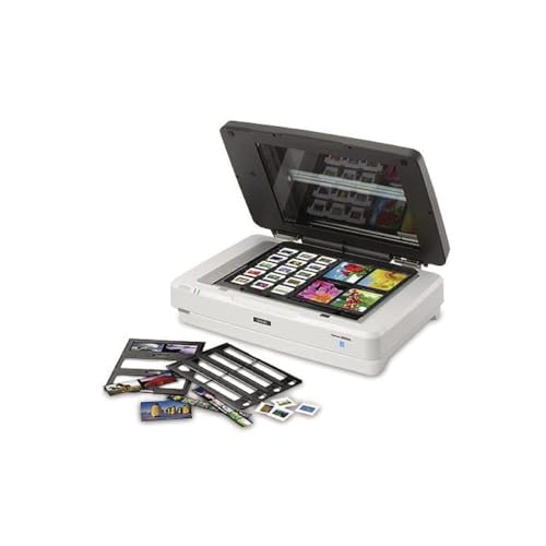Epson Lecteur de Transparents Lecteur de Transparents, 1 pièce(s), Expression 12000XL
