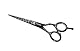 Jaguar Friseurschere Silver Line Wild Temptation 14 cm