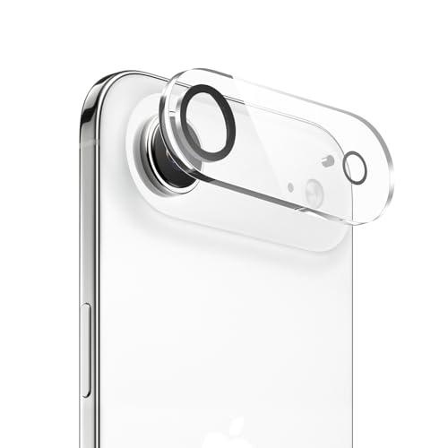 yelagoz iPhone Air Ή Jی tB w  h~ JJo[ 9H KX YJo[ [ iPhoneAir ACtHGA[ Ή ] CAMERA LENS PROTECTOR NA