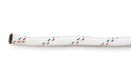 Foto von wellenshop Ankerleine 30 m 8 mm Festmacher Polyester