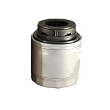 SWVYDC Filtre Automobile Filtre à Huile pour Audi A1 8X 1.2TFSI CBZA 1.4TFSI CAXA, CNVA 2010 2011 2012 2013 2014 2015 Accessoires Auto Filtre à Huile