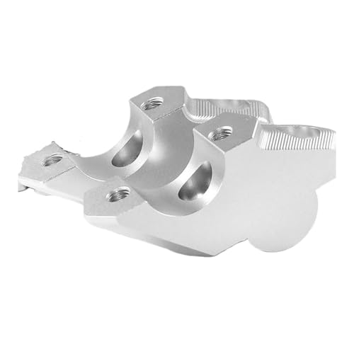 Rehausseur de guidon moto pour F900R F900XR F850GS et ADV
