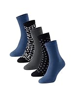 Schiesser Damen 5 PACK Socken Strümpfe Multipack - Stay Fresh, sortiert1_180489, 39/42