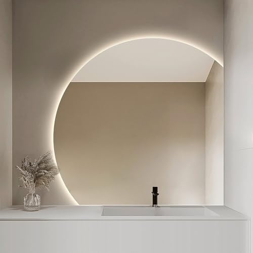 ZYBOWAYL 90cm 100cm 邳obNCgLEDoX[~[ 80cm 3F ȃGlƖǊ|ϋ 70cm  h QփX}[g~[(Right Under Cut,36inch/90cm)