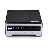 【Diseño de interfaz de E / S con diferentes funciones】➥ Mini PC de oficina / empresa i7 Windows 11 tiene 2 * LAN RJ45, 6 puertos USB 3.0. También tiene un puerto HD-MI y un puerto DP para lograr una salida de doble pantalla, que se puede usar como cine en casa para satisfacer diferentes necesidades de visualización. Admite encendido automático, activación en lan, para que pueda usarlo en cualquier lugar que lo necesite en la oficina, cibercafé, centro de capacitación, máquina de autoservicio.