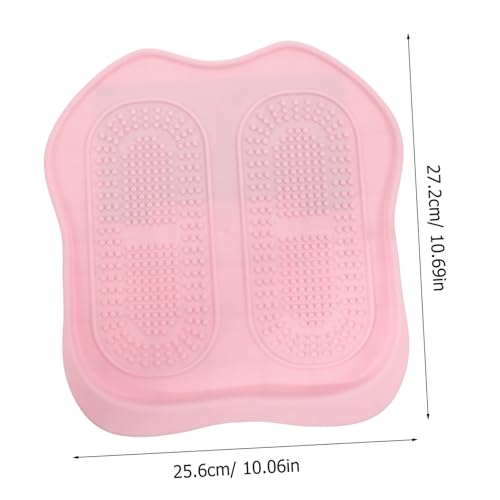 Veemoon tabla para estiramiento de pantorrillas fitness miniatura 2