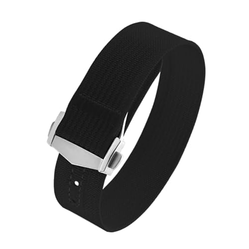 [[ł] LoXiCXgbv 20mm IKXΉ XEHb` [tFCYΉ Y fB[X X|[c tH[fBOobN EHb`oh ZCR[uXbgp(Black)