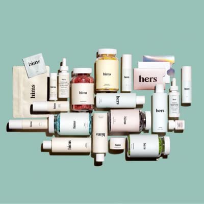 2 Minute Pump | Hims & Hers $HIMS - The Telehealth Undervalued Sleeper Stock w/ Massive Upside