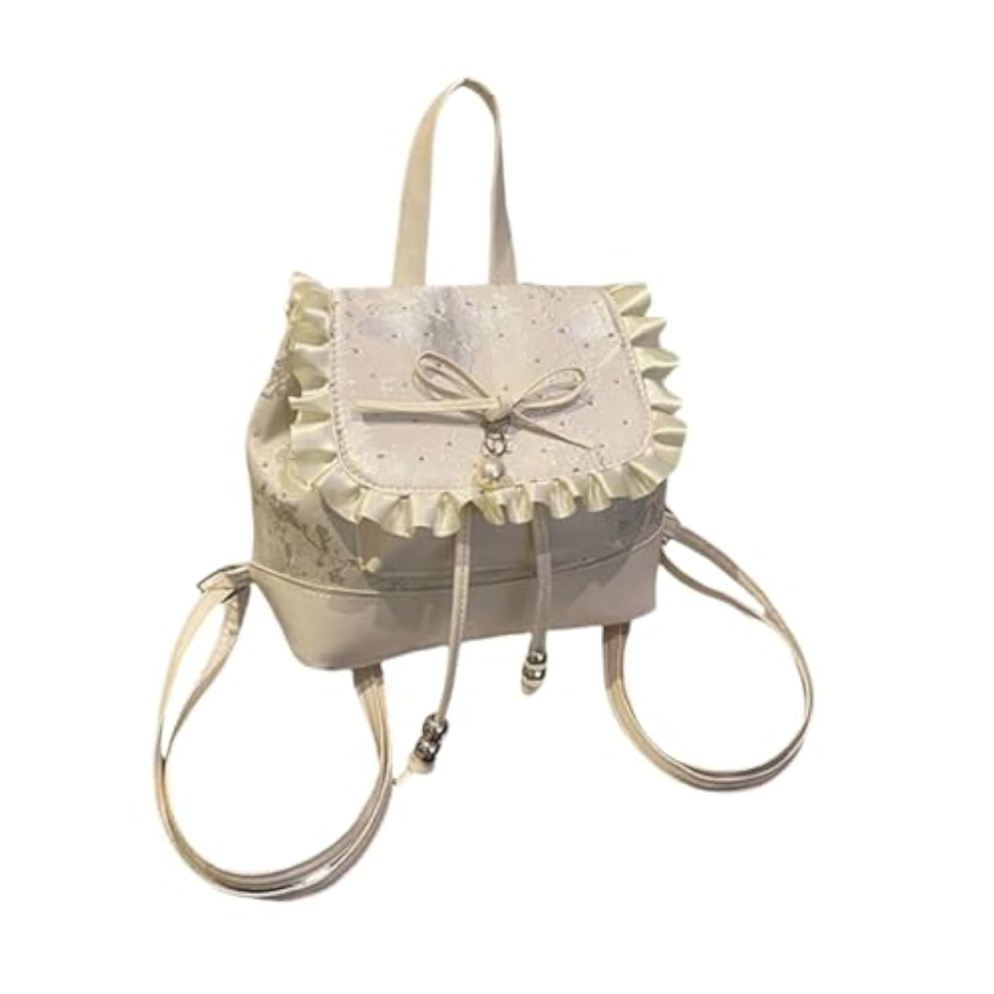 Mini Backpack, Large Capacity for Outdoor Trips