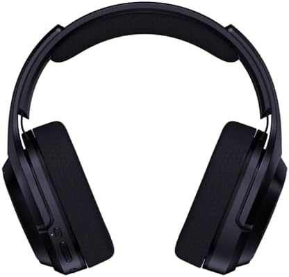 Gaming Headset Wireless Headset with mic