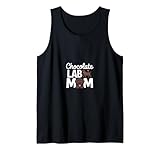 Design moderno ed elegante. Fai sapere a tutti gli altri quanto ami il tuo Labrador al cioccolato