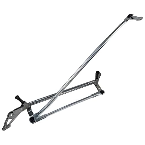 Temproad Front Wiper Motor Linkage for Clio Cover