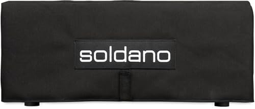 Soldano COVER SLO100 �A���v�J�o�[