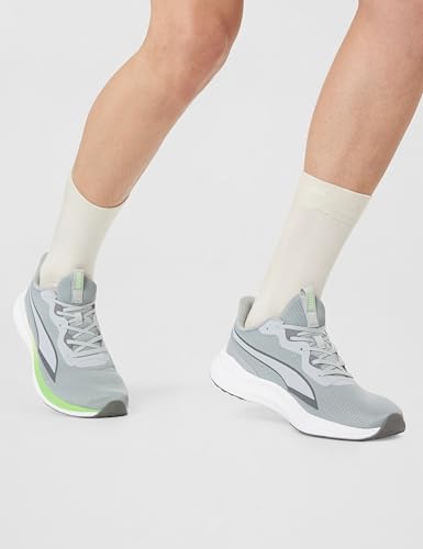 Image of Puma Mens Exotine 5.0 Running Shoe