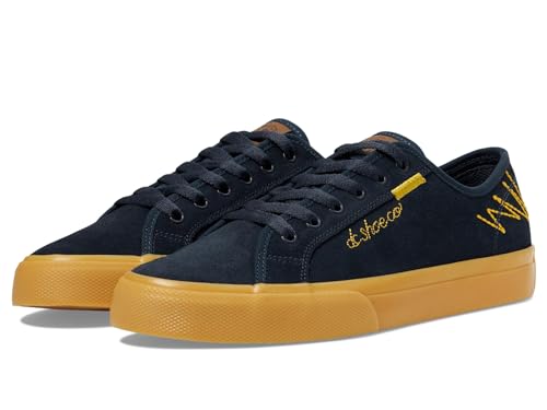 Image of DC Men's Manual Le Casual Skate Shoe
