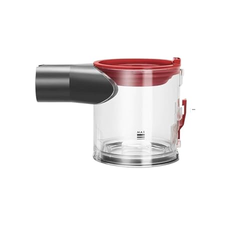 Anneau de serrage Dyson V7 V8 pour remplacer un couvercle cassé - 2