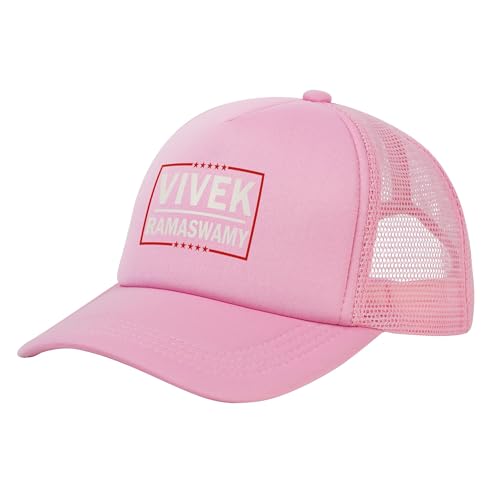 Gorra Trucker Vetrova Vivek Ramaswamy Unisex miniatura 2