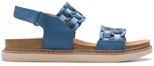 Image of Clarks Women's Arwell Glide Sandal