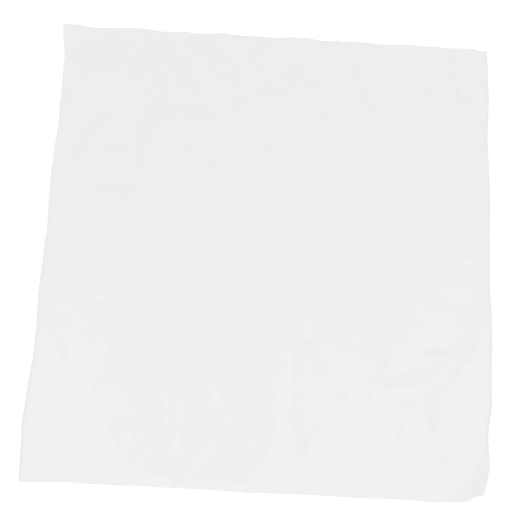 RORPOIR 100% Nylon Tofu Strainer Reusable Fine Mesh Cheesecloth for Juice Milk Cheese Yogurt Making