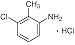 TCI America: 3-Chloro-2-methylaniline Hydrochloride, A0285-25G, 98.0% (T)