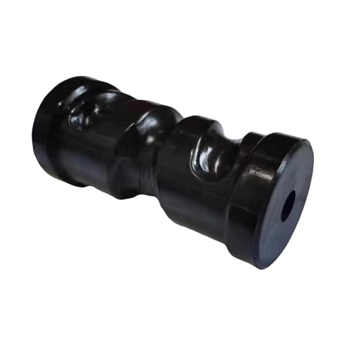 Shorelander SK0005 Winch Bow Roller Kit with End Caps