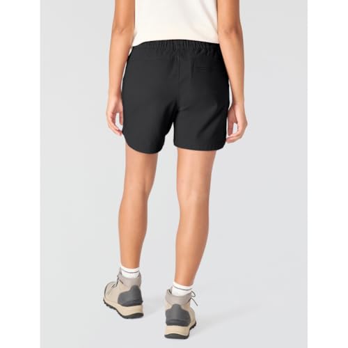 Short ripstop Carhartt Force pour chantier et extérieur