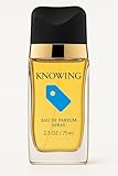 Triplenet Pricing Lauder Knowing Eau de Parfum Spray, 2.5 Ounce 027131006534