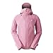 Dare 2b Torrek Women's Waterproof Full Zip Jacket, Lilac, 14