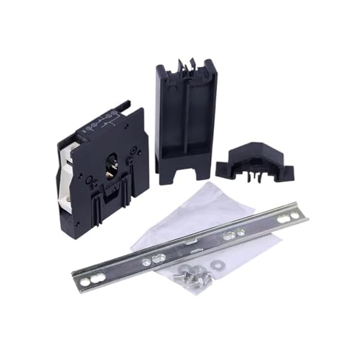 Module Verrouillage LA9D4002 haute résistance pour adaptateur LC1D80-D95