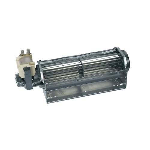 Easypart Querstromlüfter 180mm TypA Lüftungsgebläse