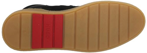 HUGO Men's Evan Hight Top Hybrid Boot Fashion4
