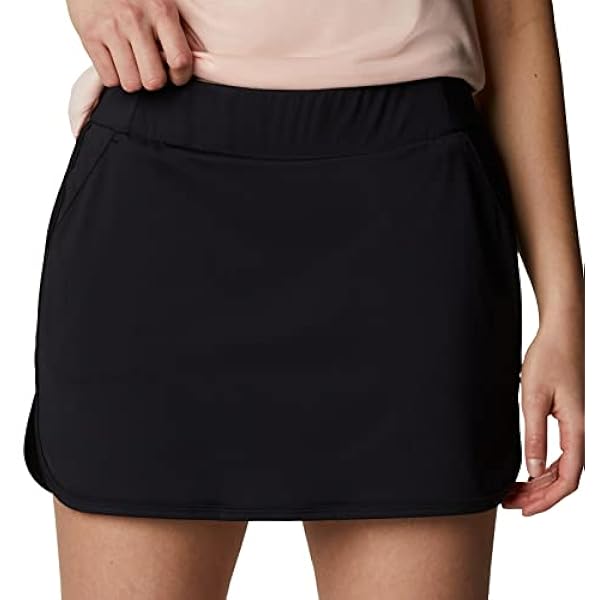 Columbia Sandy Creek™ Falda pantalón Mujer
