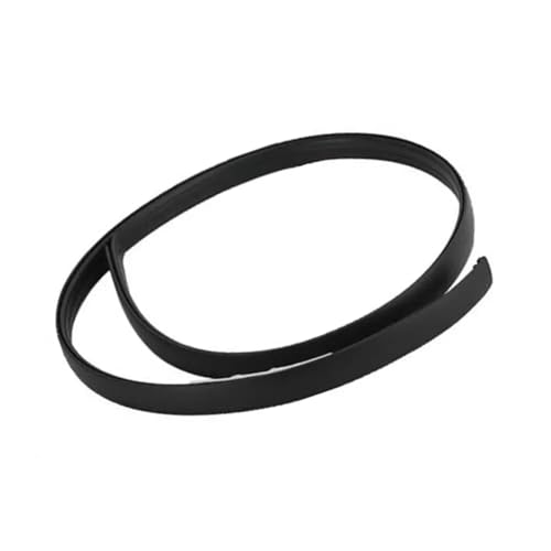 Moldura de goteo para techo lateral 1.65m ideal para viajes en pick-up 5
