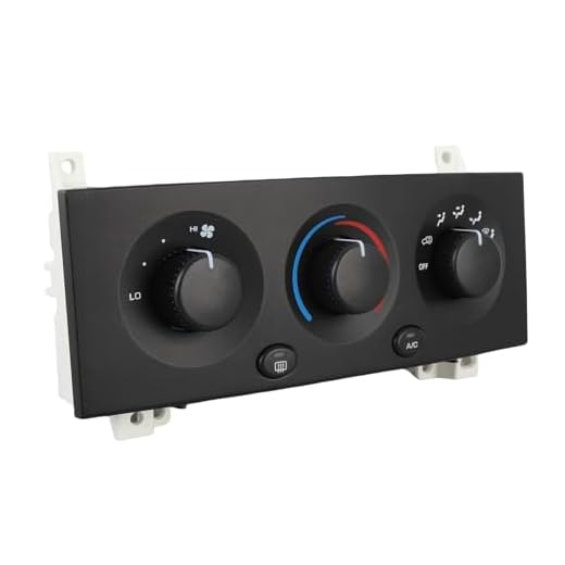 Jiawu 1999-2004 El Módulo de Control de Corriente de Artesanía Exquise, para El Cual Es Adecuado para un Mejor Ajuste, Repuesto, Parte 55115904AC