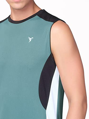 Image of TECHNOSPORT Men Vest
