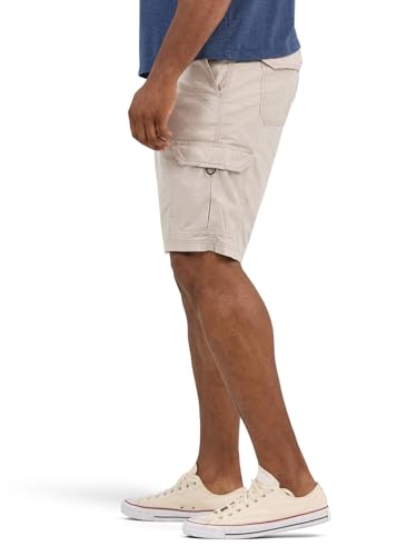 Image of Lee Men's Extreme Motion Crossroad Cargo Short