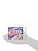 Jell-O Oreo Instant Pudding & Pie Filling Mix, Cookies 'N Creme Flavored, Creamy Dessert for Pies & No-Bake Treats, 4.2 oz (Pack of 6)