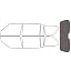 Rear Windshield - 35%