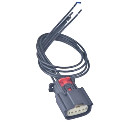 Connecteur de bobine d'allumage anti-ratés pour réparer le faisceau Buick