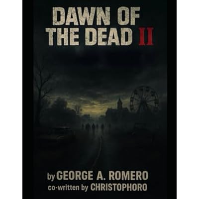 Dawn of the Dead ll-Book 1 of 2/Part One: